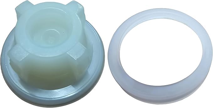 904749 904750 Seal and Nailer Collar Kit For Porter Cable DA250B Angle Nailer Parts