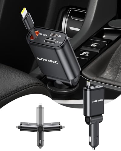 �y�����^���f���z Auto Spec �ԍڏ[�d�� ���� �J�[�`���[�W���[ ������� 3�|�[�g�}���[�d ���@�\�ԍڏ[�d�� ���ݕ��z�� PD30W ������莮�[�d�P�[�u�� 1�b�Ŏ��k 180�p�x���� ���R���p�N�g�݌v �Ԓ��� QC3.0 USB ���d�ی� �X�}