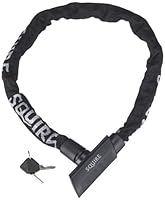 Algopix Similar Product 19 - Squire Mako Chain Lock Black 08 x