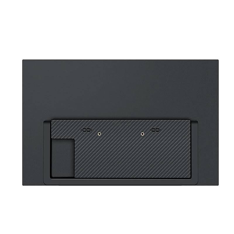 Image of 14 inch Portable Monitor for Laptop Computer Gaming Display Metal Enclosure Mobile Display