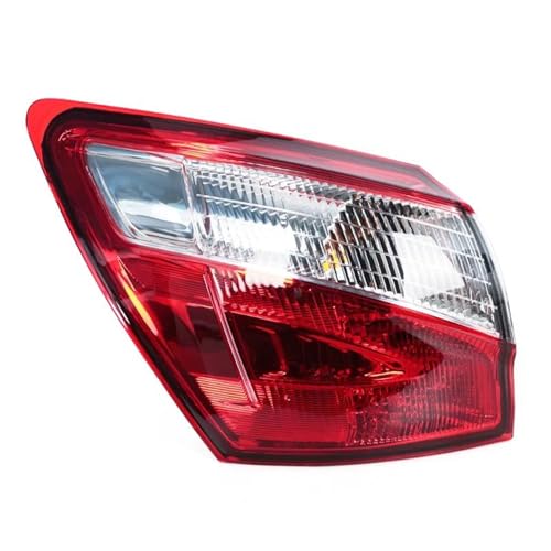 Feu frein voiture clignotant Outside Left pour Nissan Qashqai 2010-2014
