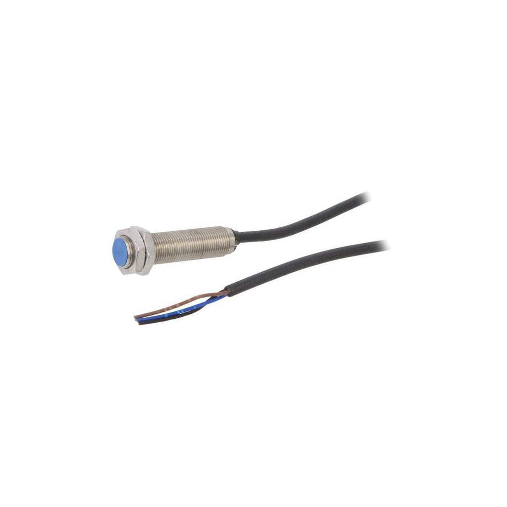 IMB12-04BPSVU2S Sensore: induttivo Conf.uscita: PNP/NO 0-4mm 10-30VDC M12 SICK