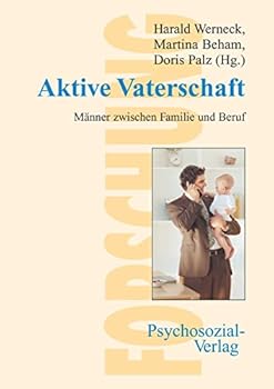 Paperback Aktive Vaterschaft [German] Book