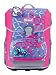 SCOUT Schulranzen Basic Neo Set 4-teilig Pony Love flieder