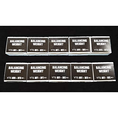 �o�����X�E�G�C�g YT5 ���� ���}�e���� (�Q�O�� 25����)