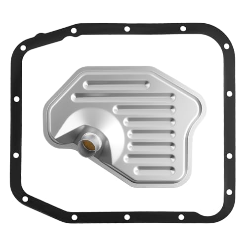 Transmission Filter with Gasket Kits 4R70W 4R75W 4R75E