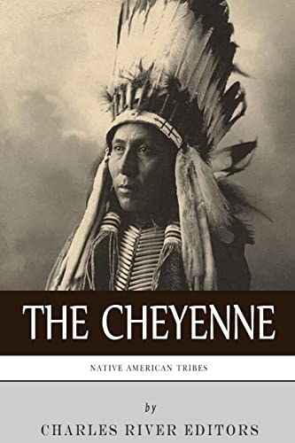 Native American Tribes Cheyenne