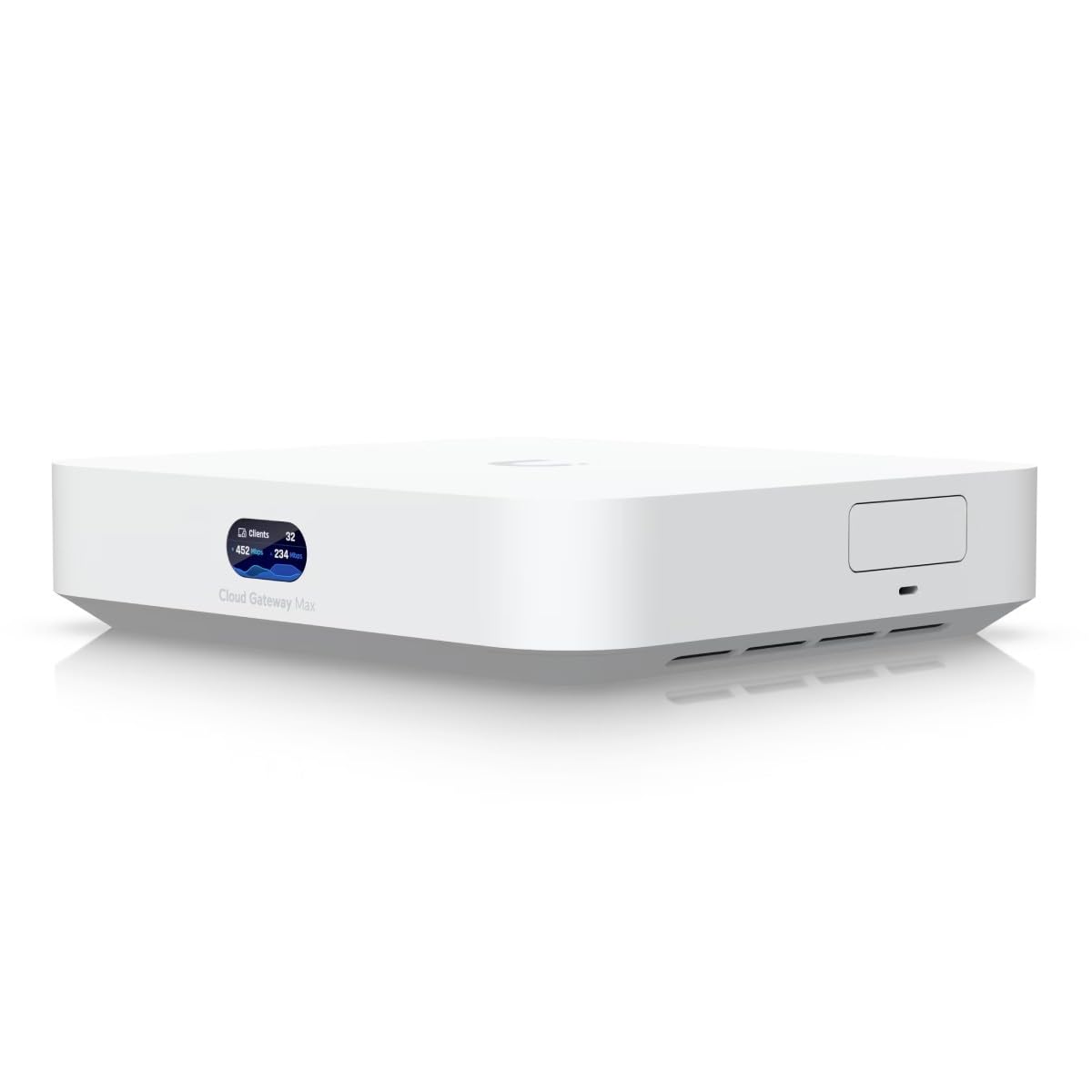 UbiQuiti UCG-Max-NS