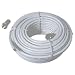 Produktbild Koaxialkabel 0.643/3.7, (2F-St./1Tülle) >75dB 25m