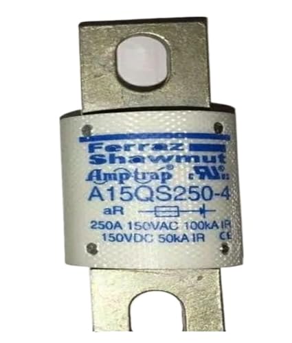 Fusibles A4BY800 pour éviter les pannes de surtension sur les lignes de production