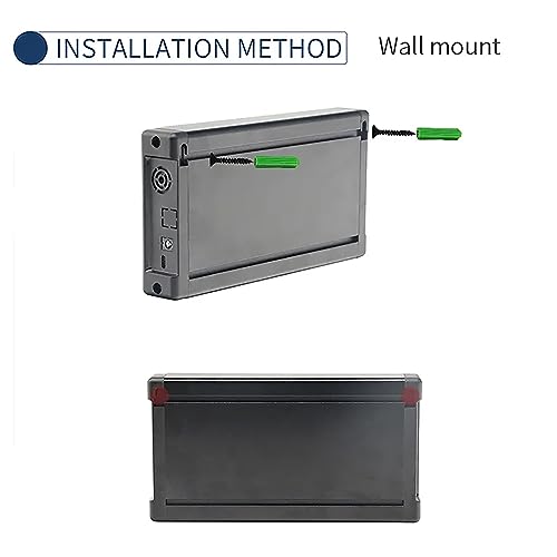 Marcador digital LED multideportivo para interiores miniatura 5