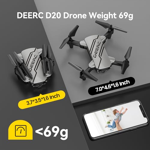 Agriculture spraying drone