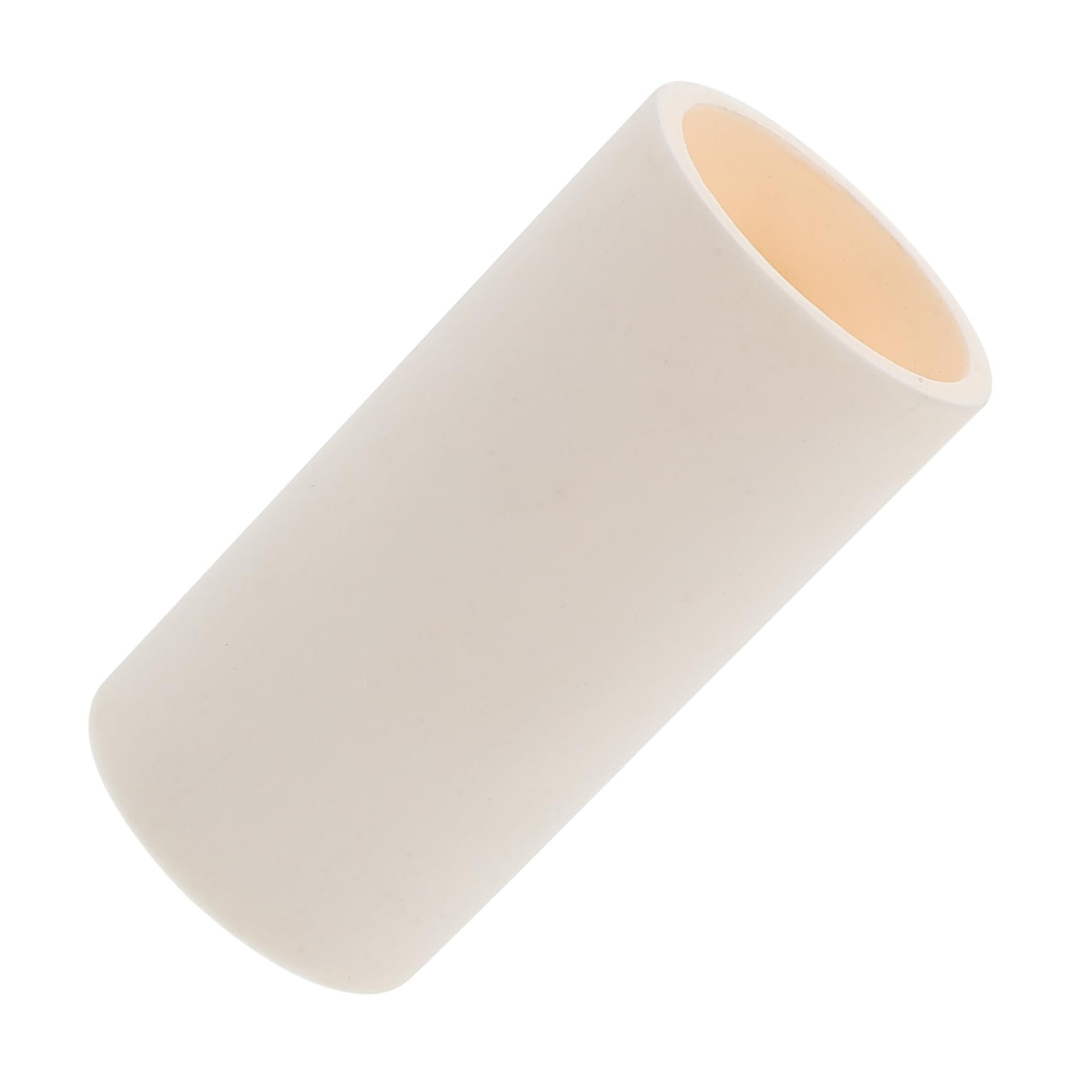 Hohopeti High Alumina Crucible 99% Pure Melt Dish Crucible Z45ml Lab Scientific Research