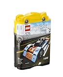 LEGO Blue Bullet 8193