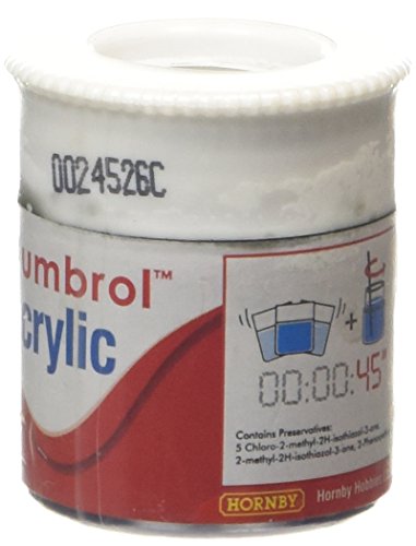 Humbrol - Hum 31240 - Accessori - Esempio - AB0240...