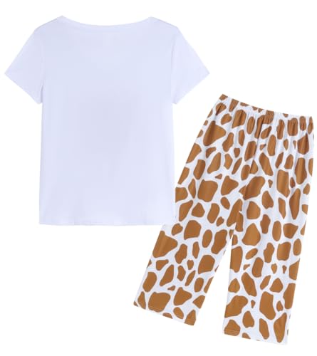 Mejores review On-line Pijama jirafa que puedes comprar esta semana. 23 Imagen adicional