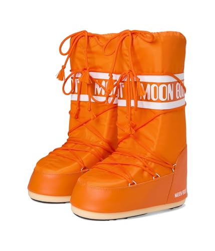 Image of Moon Boot unisex-adult Icon Nylon