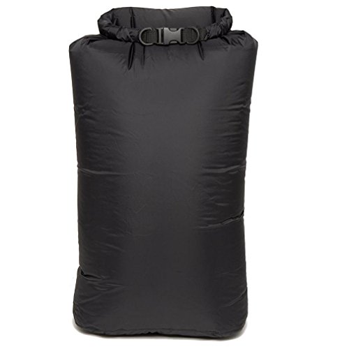 Exped waterproof pack liner black (50l)