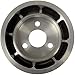 Dorman 300-392 Power Steering Pump Pulley Compatible with Select BMW Models