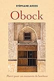  Obock: Merci pour ces moments de bonheur