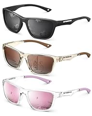 A15-black+brown+transparent/Pink