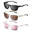 Black+brown+transparent/Pink