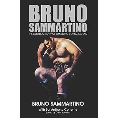 Bruno Sammartino
