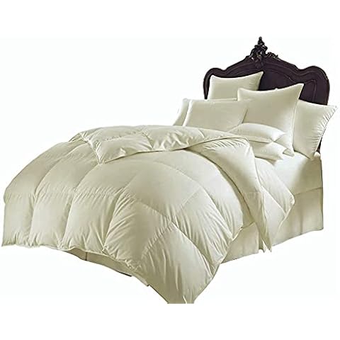 Soft Emperor King Size Comforter Set by Cotton Home Depot Cover