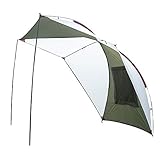 Tienda de campaña portátil para portón trasero, para barbacoa y camping