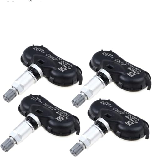 Capteur de pression des pneus pour partir en voyage serein en Odyssey et Ridgeline