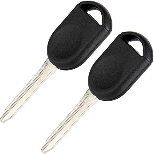 Selead 995020-5243-1754443692 Flip Key Fob Keyless Entry Remote 2001-2007 For Ford Explorer 2003-2008 For Ford Expedition 2004-2008 For Ford F-150 F-250 Super Duty Antitheft Keyless Entry Systems H84-Pt 2Pcs thumb #5