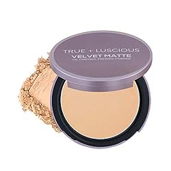 best vegan powder foundation