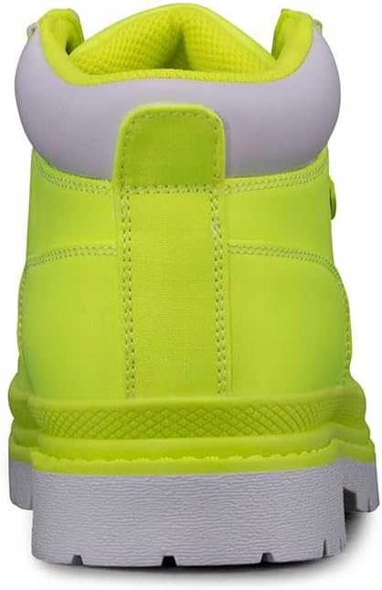 Lugz Womens Drifter Ripstop - Image 3