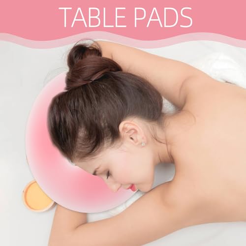 Coussin massage en U pour table de spa et institut de beauté - 3