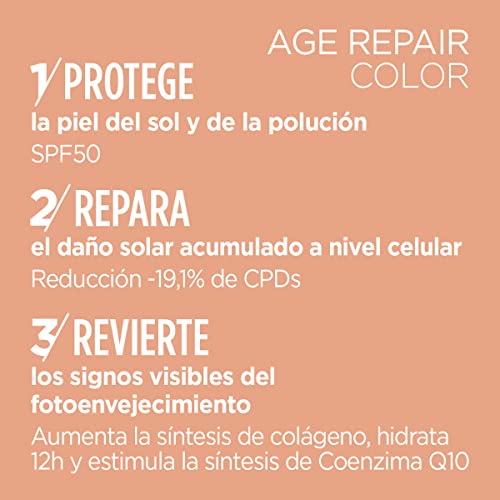 Foto-Ultra-Isdin-Age-Repair-Color-Spf-50-Protector-Solar-Facial-Con-Color-Y-Triple-Accion-Antifotoenvejecimiento-Cobertura-Natural-Disimula-Imperfecciones-50-Ml