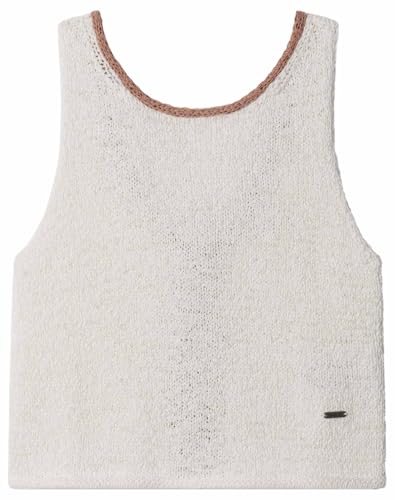 Pepe Jeans Frankie tricot fille : pull en maille enfant et vêtement d'hiver