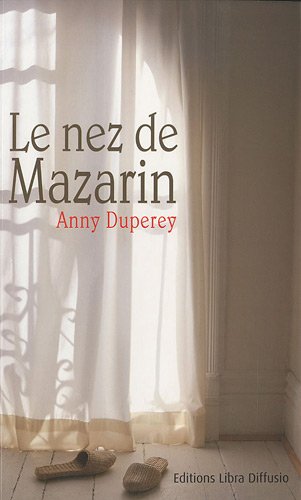 Le nez de Mazarin