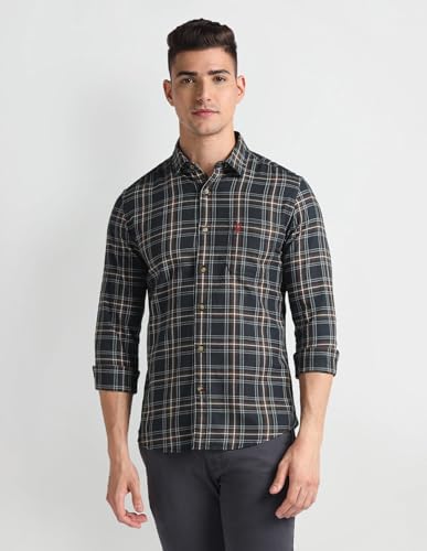 Image of U.S. Polo Assn. Men Shirt
