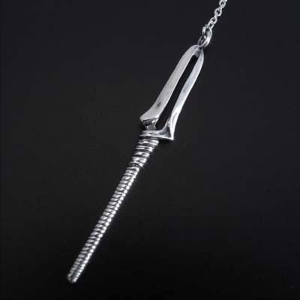 Amazon | (エヴァ) エヴァンゲリオン シルバー アクセサリー