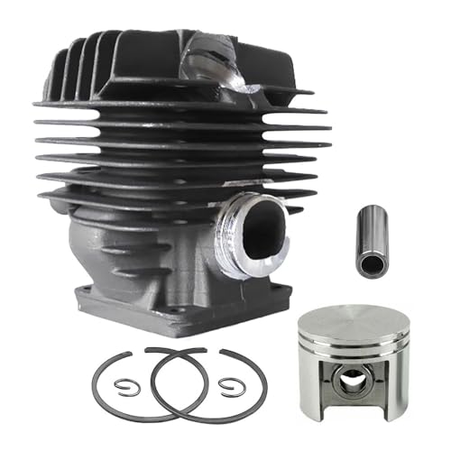 Kit cylindre-piston pour tronçonneuse 044 contre les pertes de compression