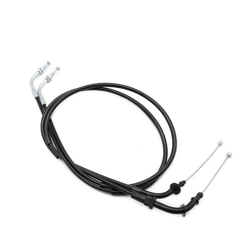 Câble d'accélérateur pour moto Virago 250 et Drag Star XVS 125