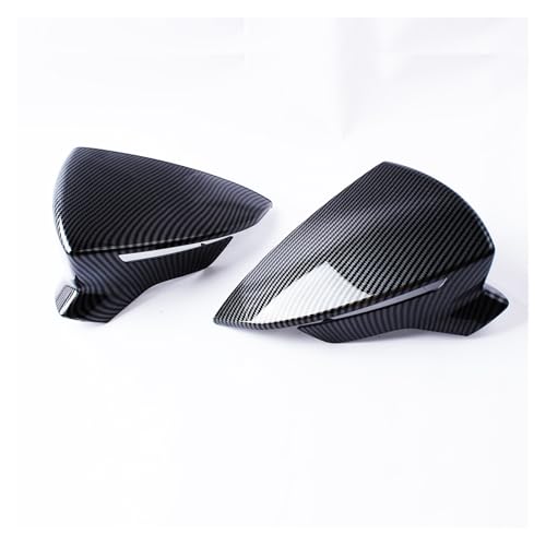 Couvercle de rétroviseur pour SEAT Leon idéal pour sublimer le look urbain