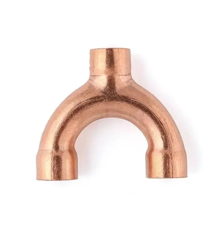Reductor de cobre para aire acondicionado que mejora el confort térmico de tu hogar
