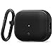 Produktbild Caseology Vault Hülle Kompatibel mit Airpods Pro 2 (2022) - Matte Black