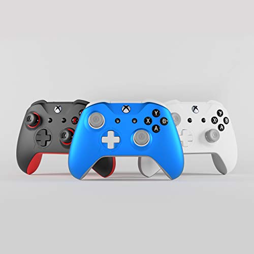 Scuf Prestige Custom Performance Controller For Xbox One, Xbox Series X|S, Pc & Mobile - Blue & Gray - Xbox #TOP5