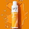 Patrocinado Patrocinado Estás viendo este anuncio según la relevancia del producto para tu búsqueda. Deja comentarios sobre el anuncio No7 Radiance+ Tónico Glow con Vitamina C – Complejo de Vitamina C al 2% con Corteza de Sauce y Aloe Vera – Exfoliante AHA para una Piel más Suave – Tónico Facial Hidratante (6.7 onzas líquidas) Sin Fragancia, 6.7 onzas líquidas (Paquete de 1) 6