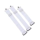  Horseware Rambo Surcingles - Silver