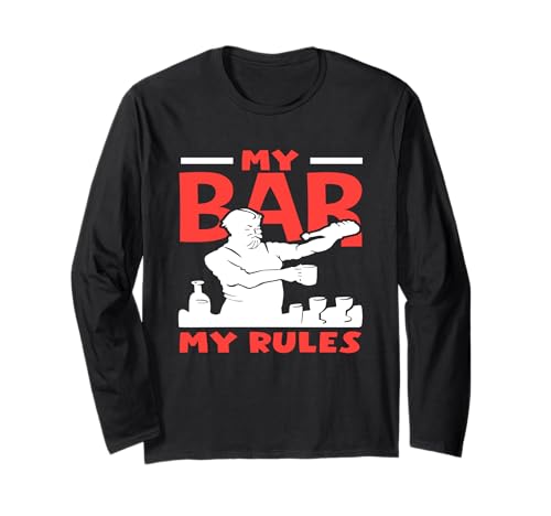 Bartender My Bar My Rules �X�e�[�g�����g �y���� ����T�V���c