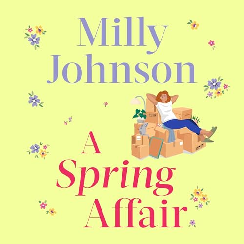 A Spring Affair Titelbild