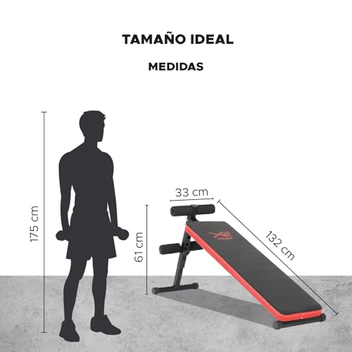 Opiniones y reviews de Banco abdominales - los preferidos. 5 Opiniones y reviews de Banco abdominales - los preferidos. 5